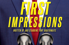 First Impressions