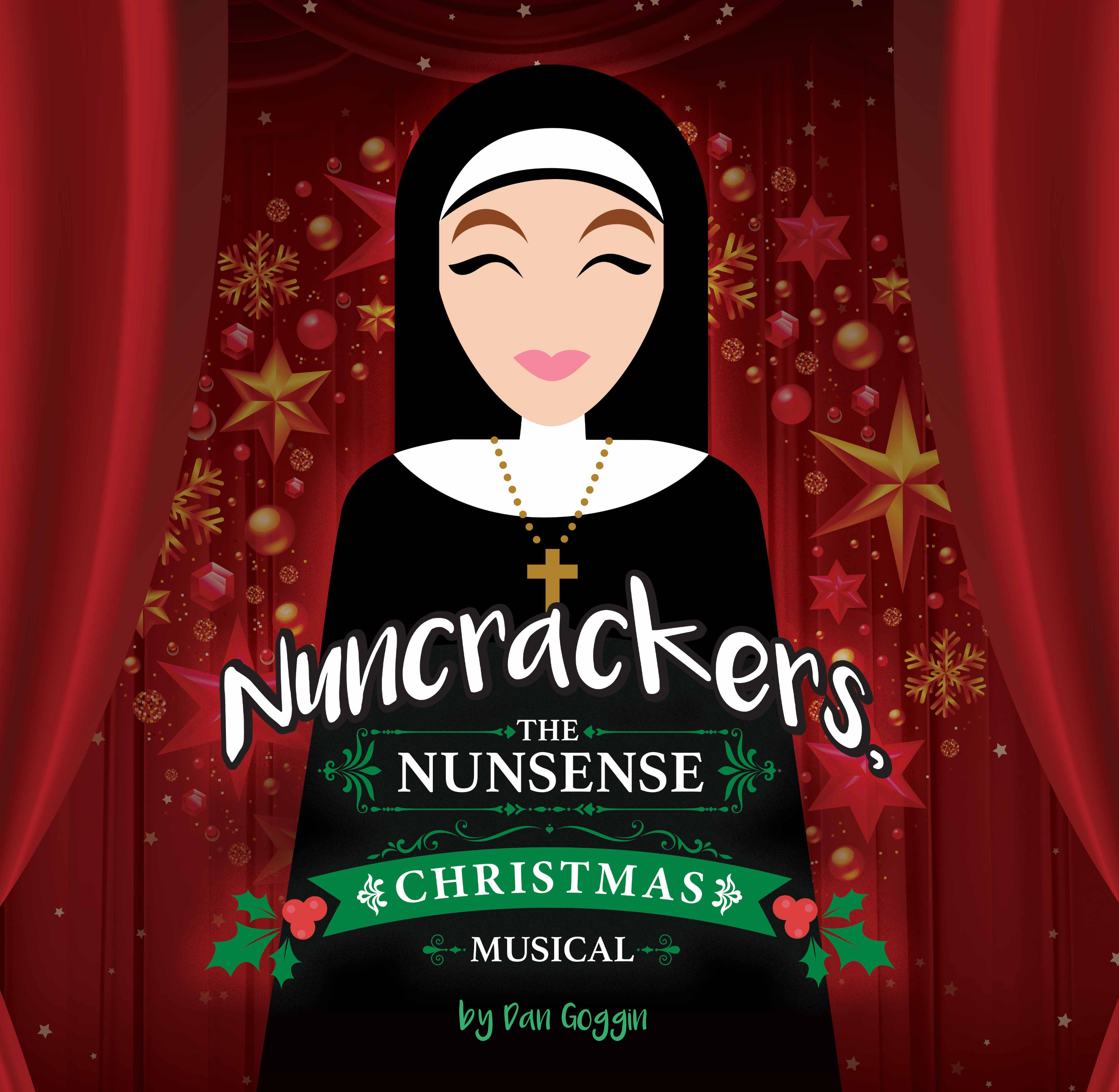 Nuncrackers