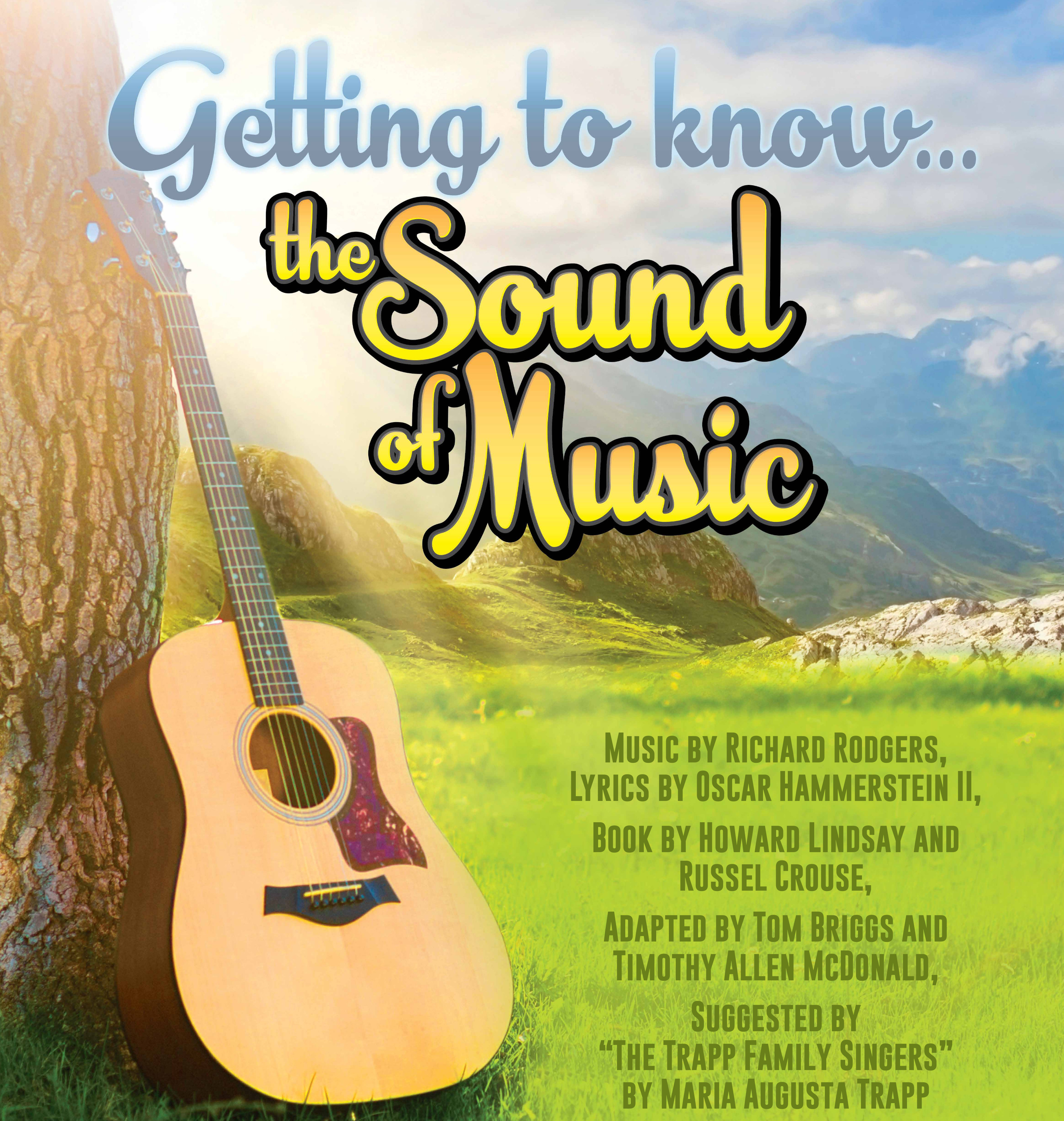 Sound of Music