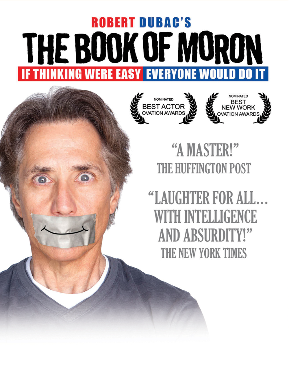 Book of Moron