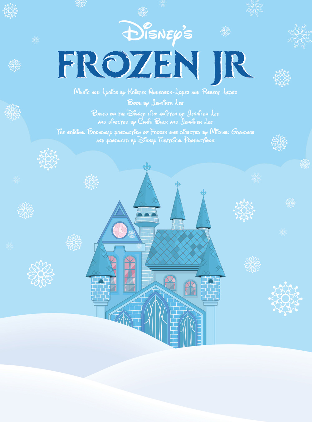 Frozen