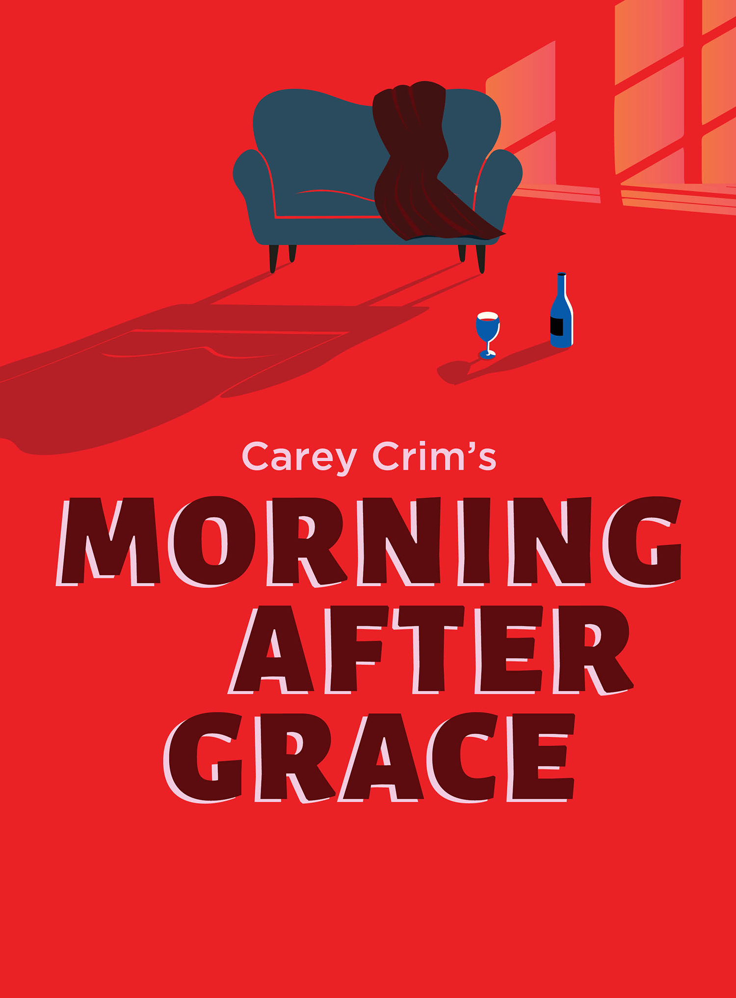 Morning After Grace