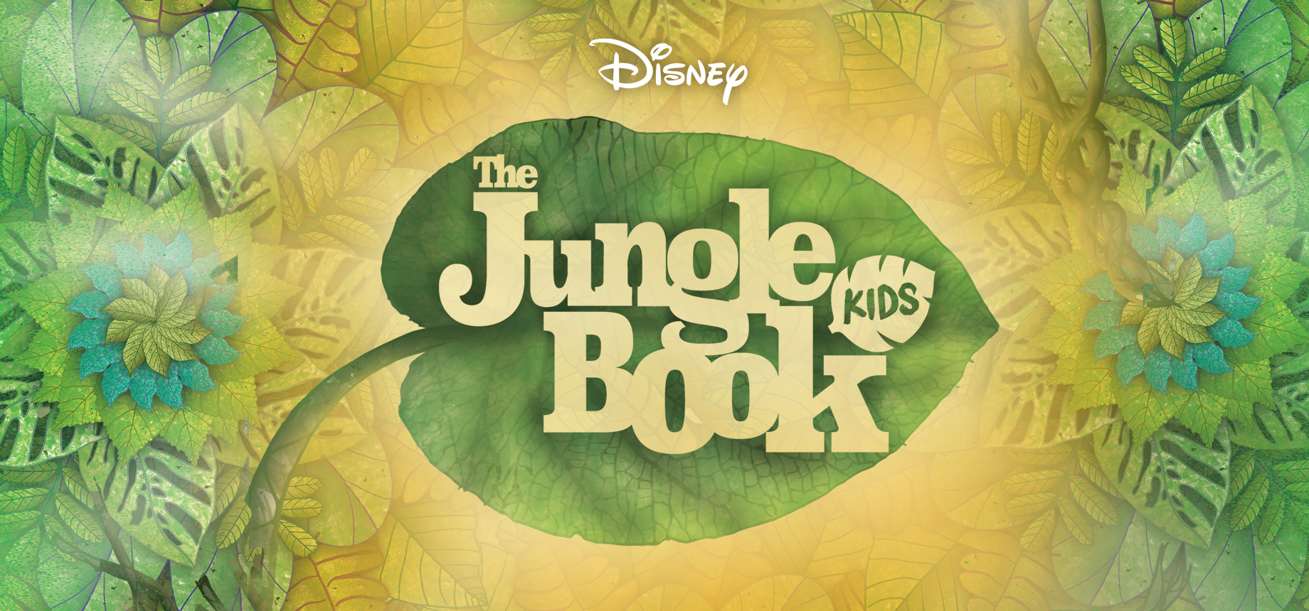 Jungle Book Kids