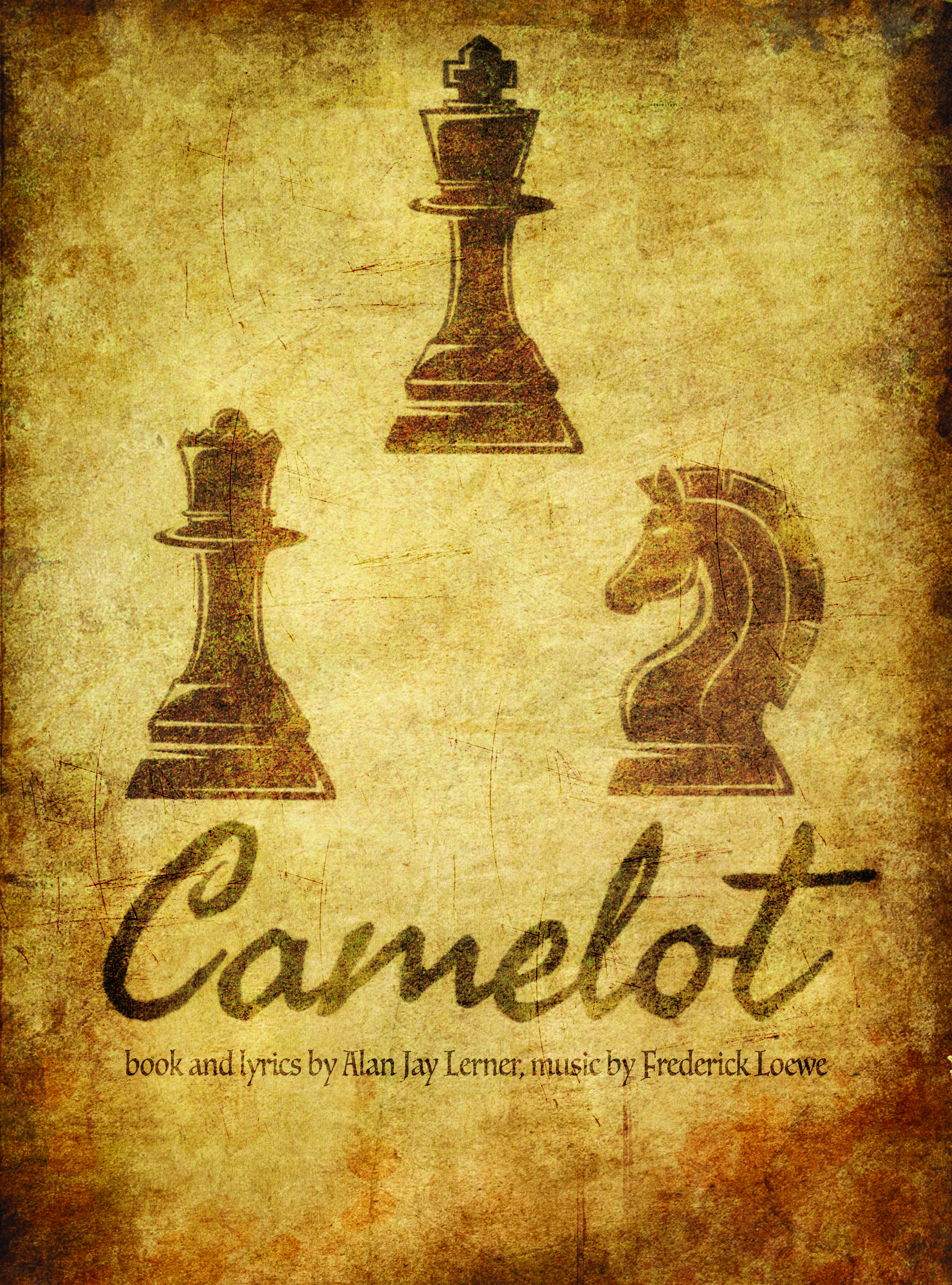 Camelot