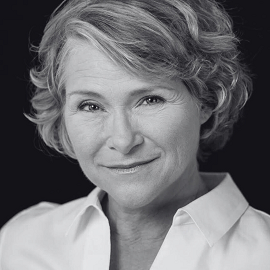 April Woodall