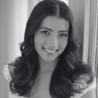 Avery Gallagher headshot