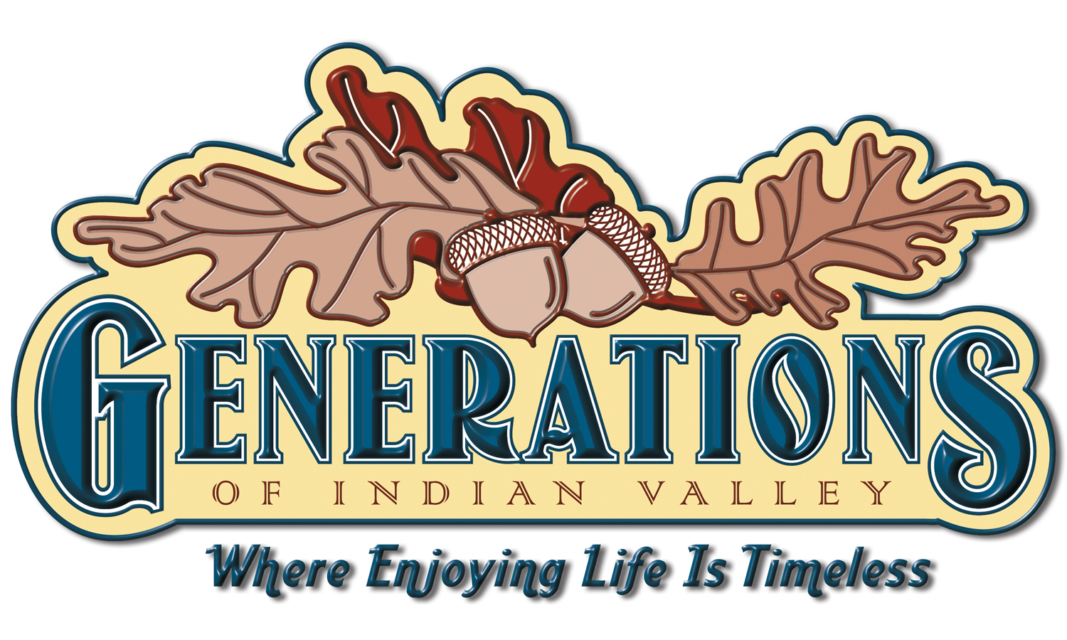 Generations of Indian Valley