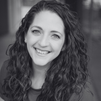 Jackie Washam headshot