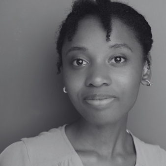 Kaleah Andrews headshot