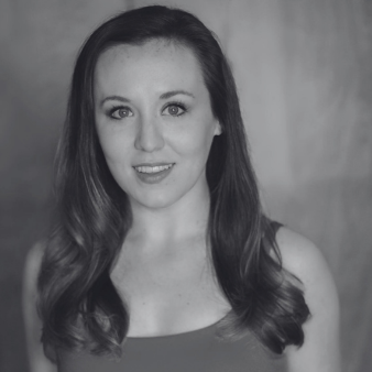 Maggie Griffin-Smith headshot
