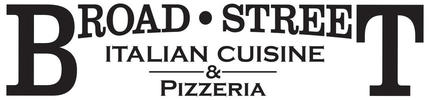 Broad Street Pizza