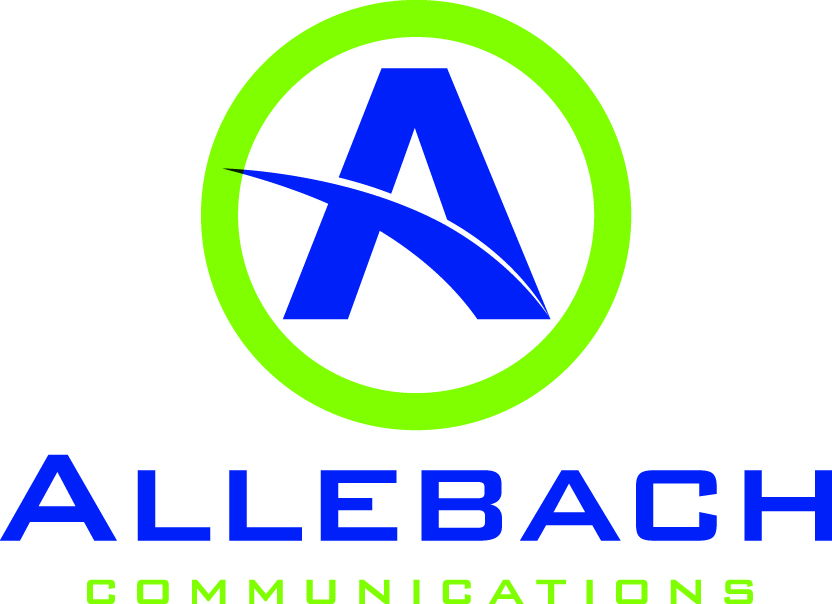 Allebach Communications logo