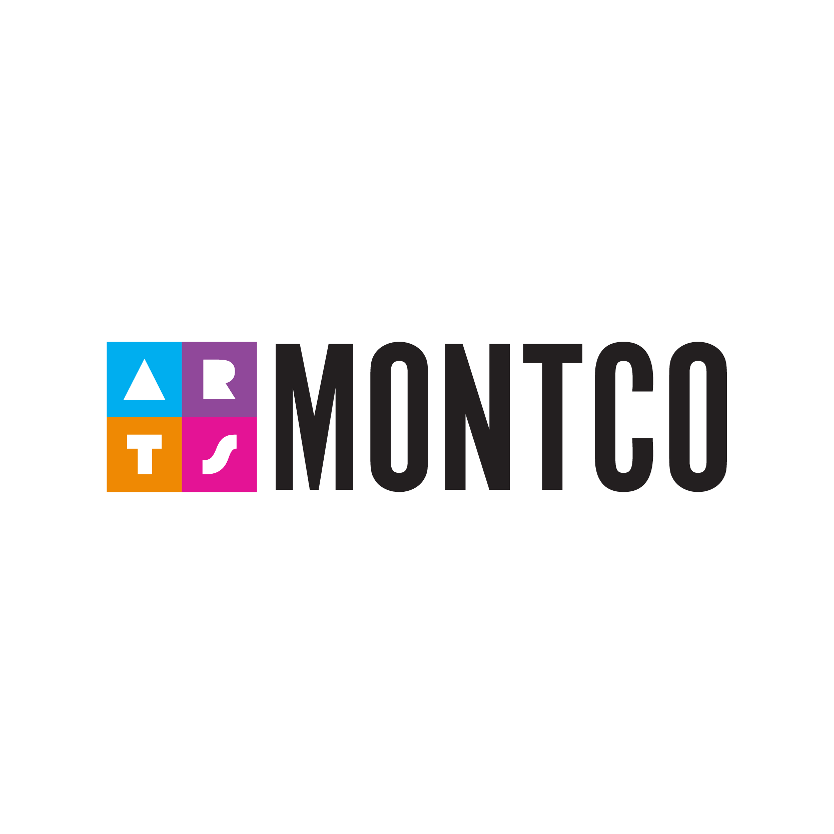 Montco Arts Logo