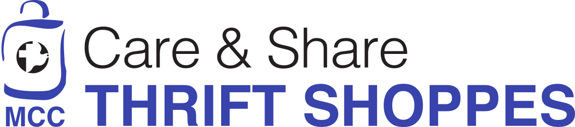 Care and Share Logo