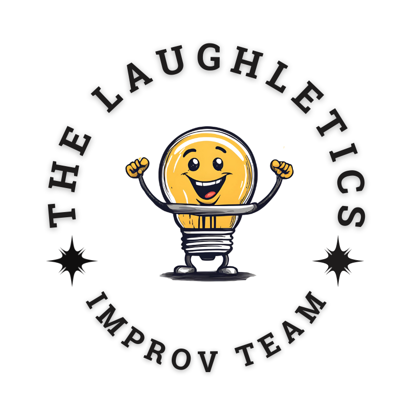 Laughletics