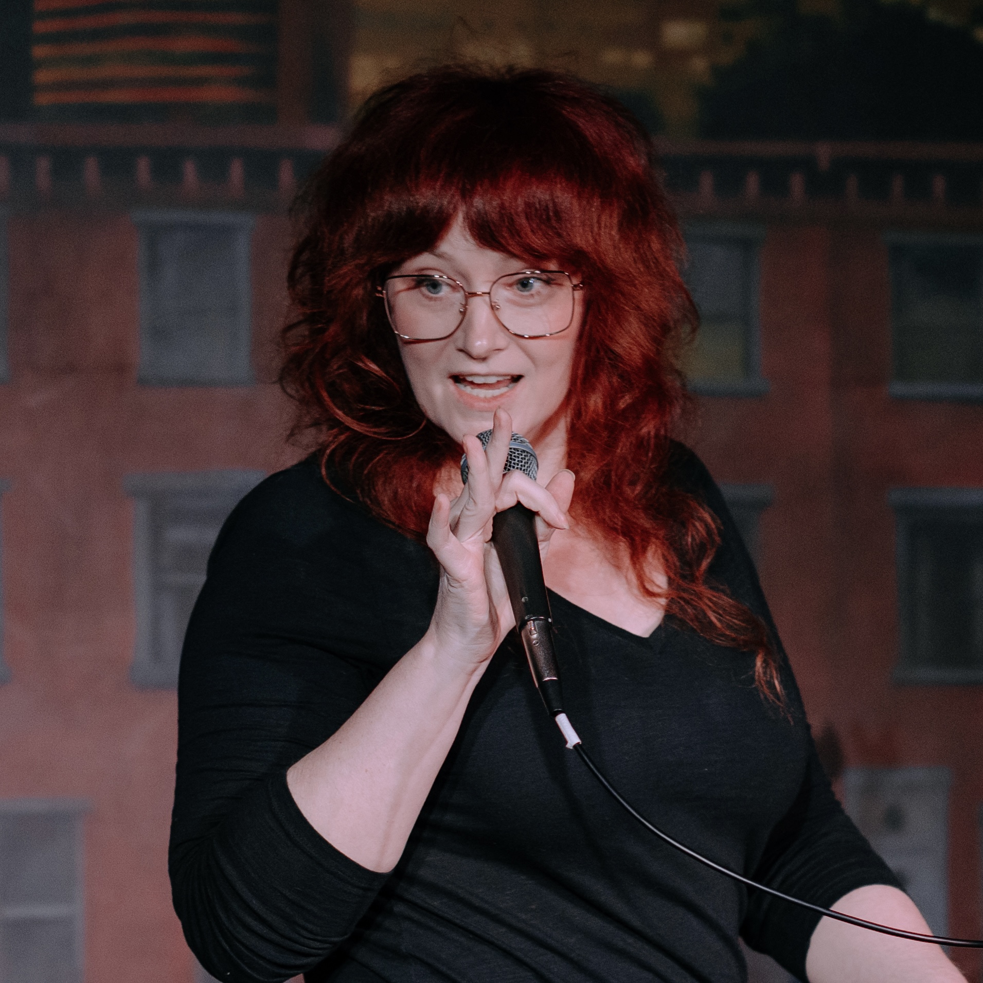 Maureen Ferguson Headshot