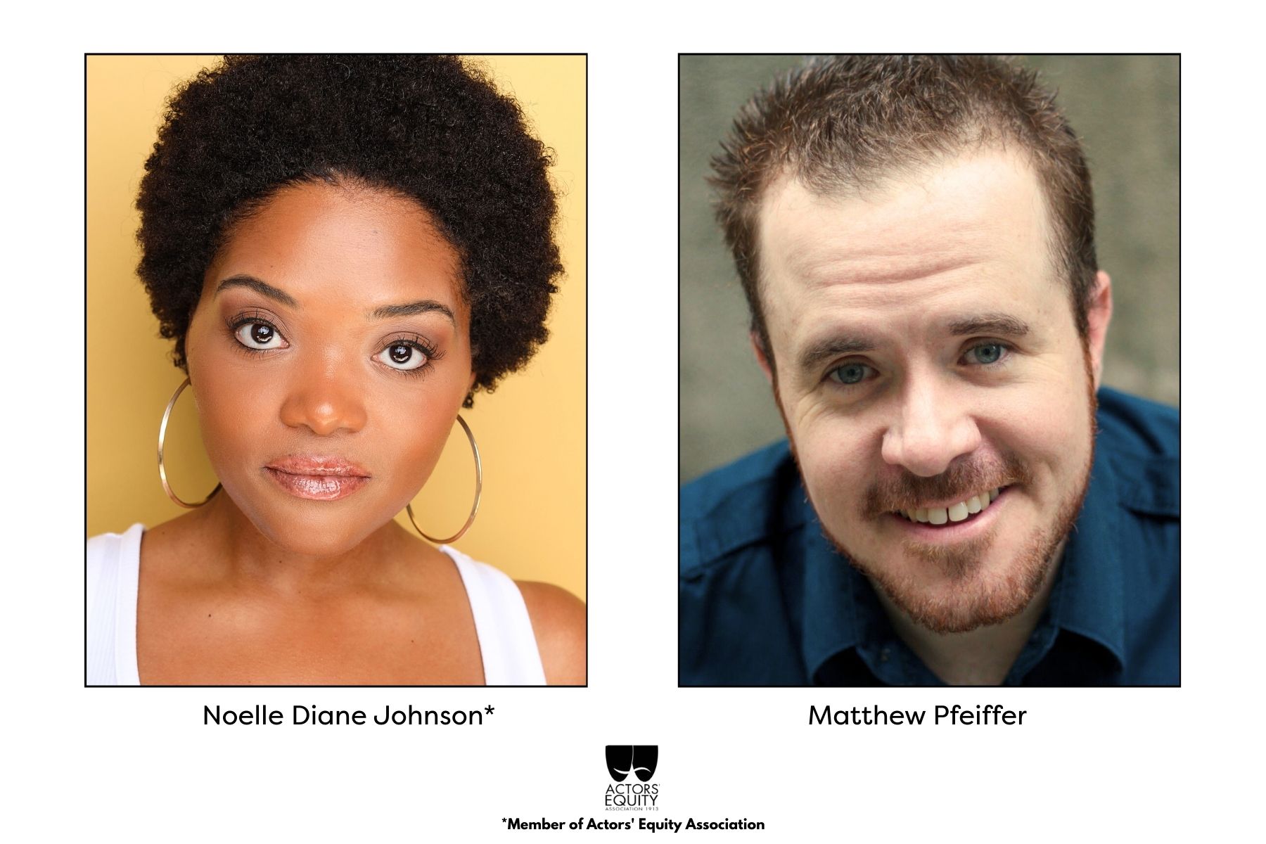 Cast for Garbologists