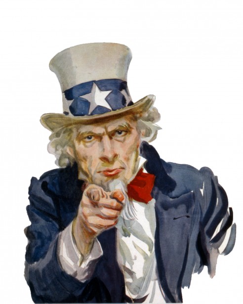 Uncle Sam