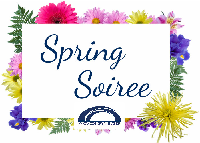 Spring Soiree