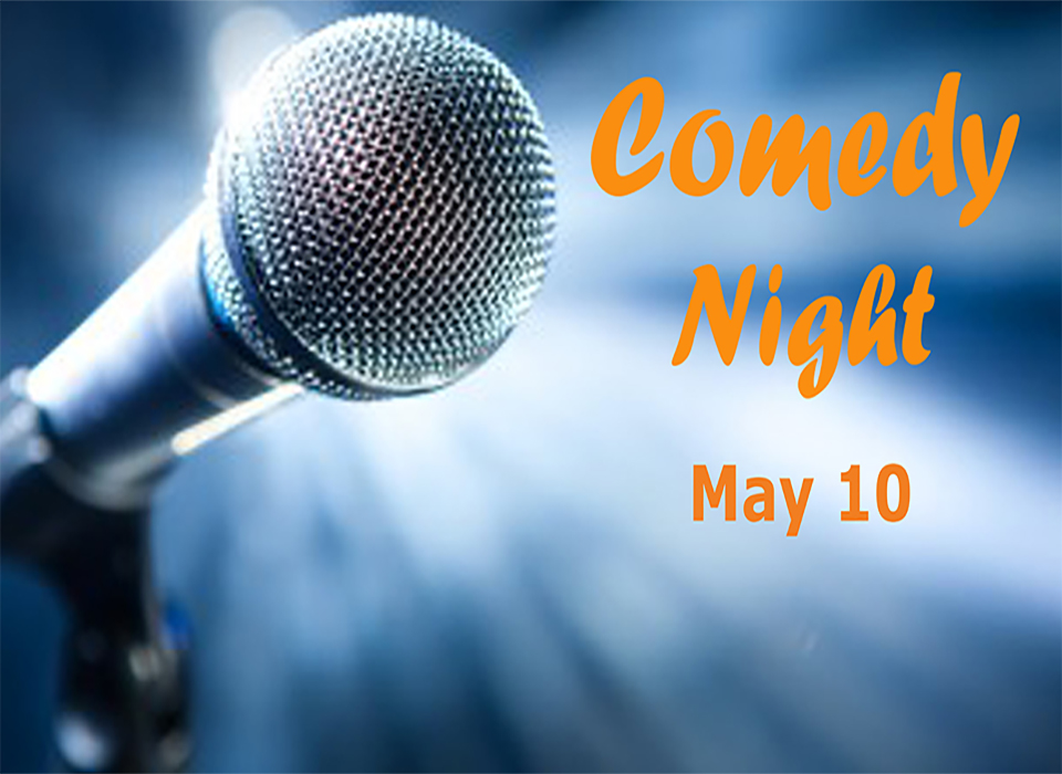 comedy night